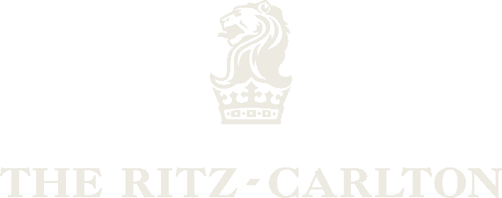 The Ritz-Carlton lion and crown